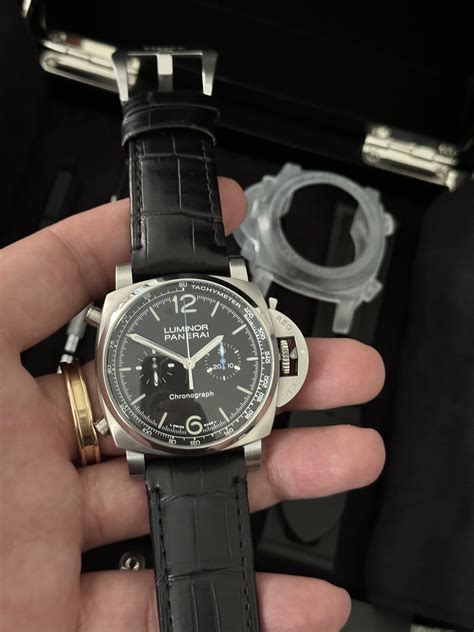 panerai 1109